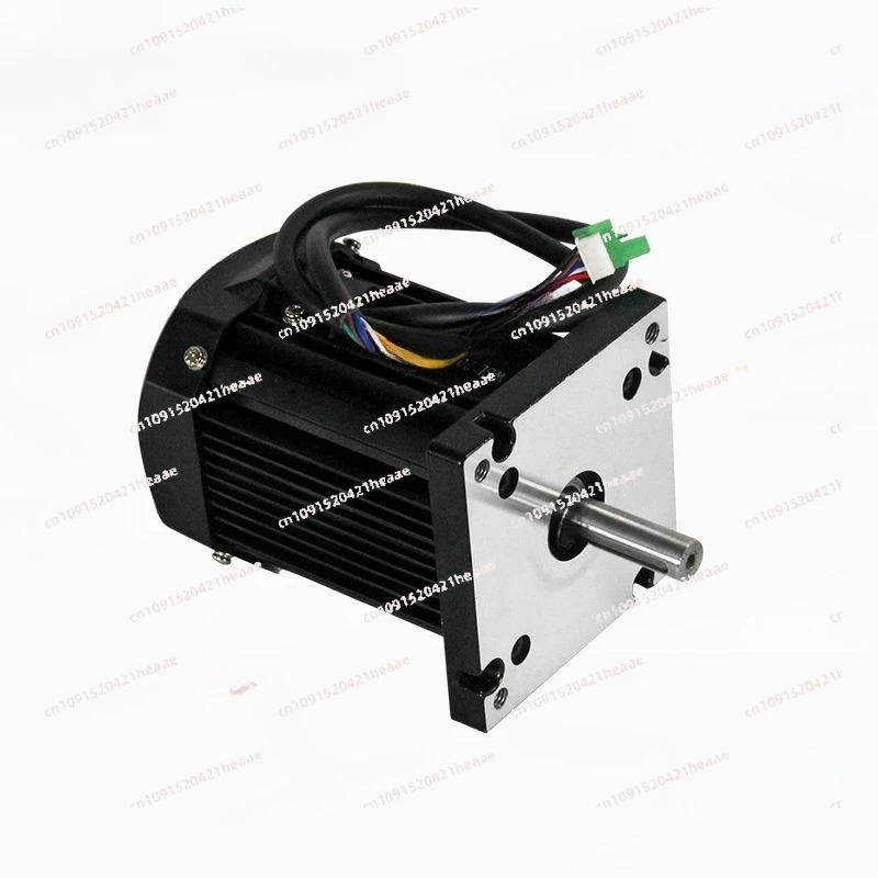 Suitable for  Brushless DC motor, heavy-duty stepless speed regulating motor lathe, milling machine accessories  750-1.5KW
