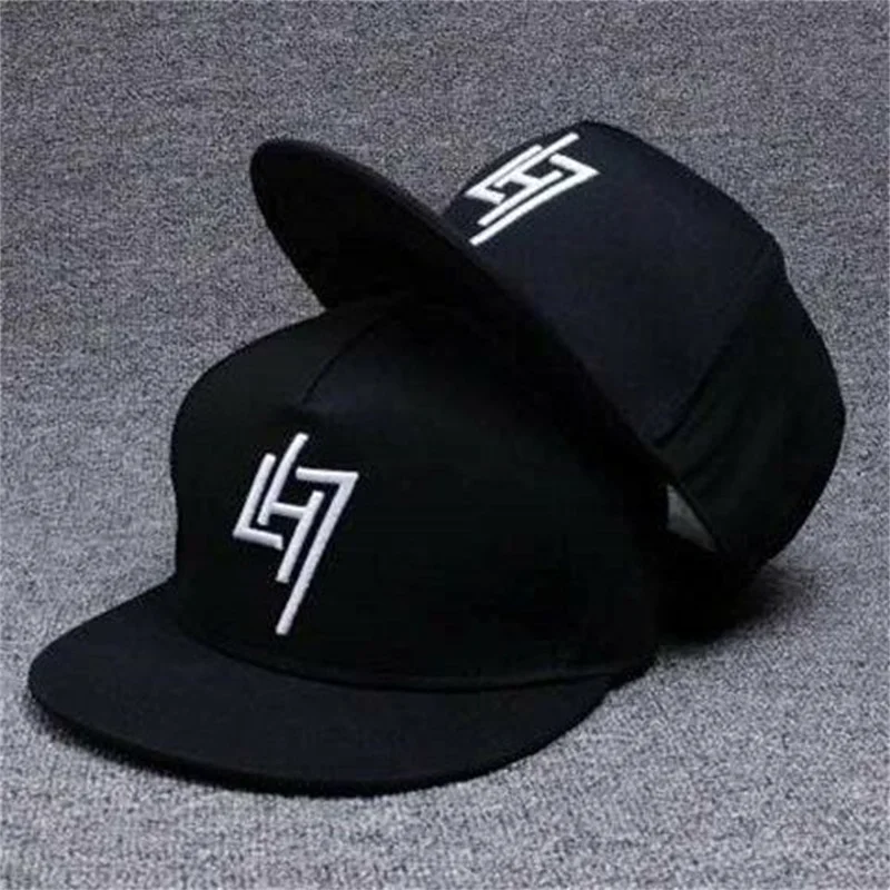 New High Quality Gorras Para Hombres Unisex Luxury Baseball Caps for Men Women Adjustable Snapback Hat HipHop DadHatsTrucker Hat