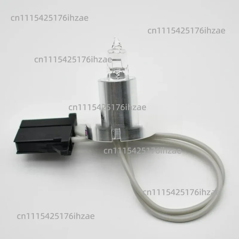 Compatible Tokyo Boeki Sapphire 400 Premium 12V20W Biolis 30i Halogen Lamp Sapphire 400 Premium Biochemical Analyzer Lamp Bulb