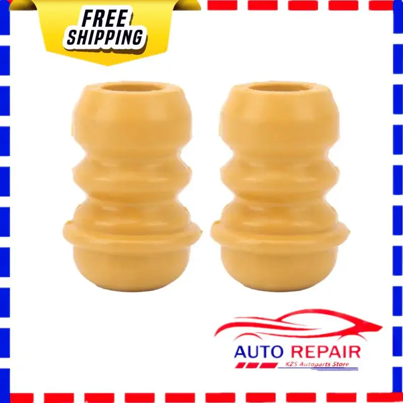 

2 шт. 99634330102 Отбойник для Porsche 996 1999-2005 997 2005-2013 Boxster 1997-2004 Boxster 2005-2012 Cayman 2006-2012