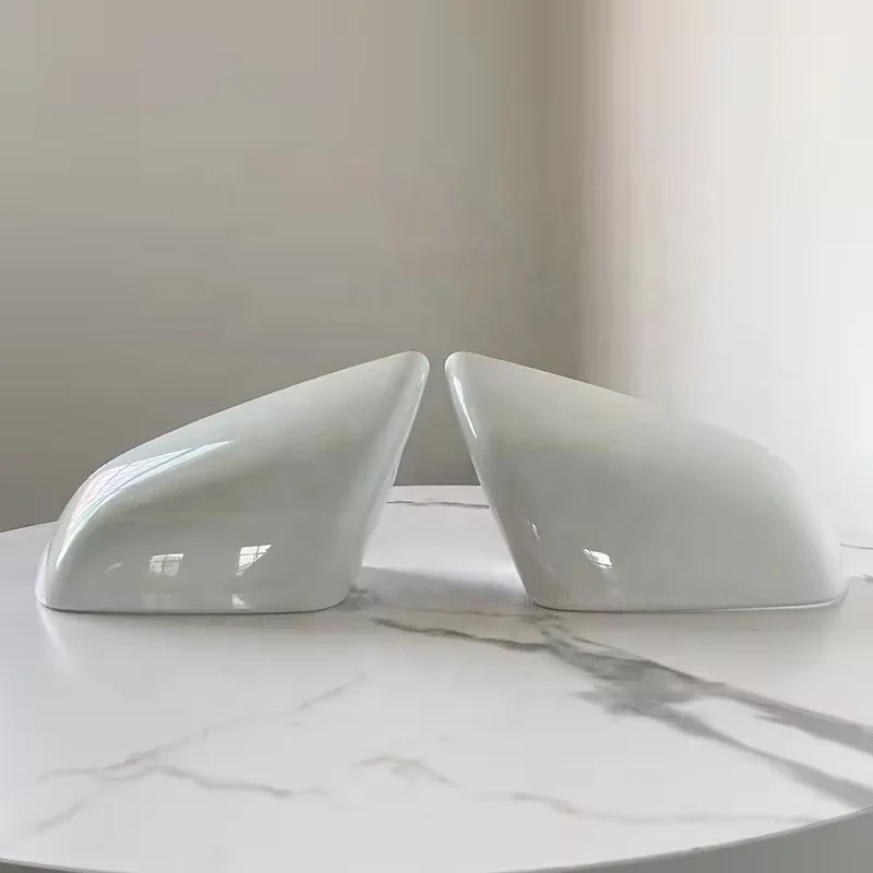 High Quality Auto Parts For Model X Rearview Mirror Cover 1054430-11-D 1054431-11-D