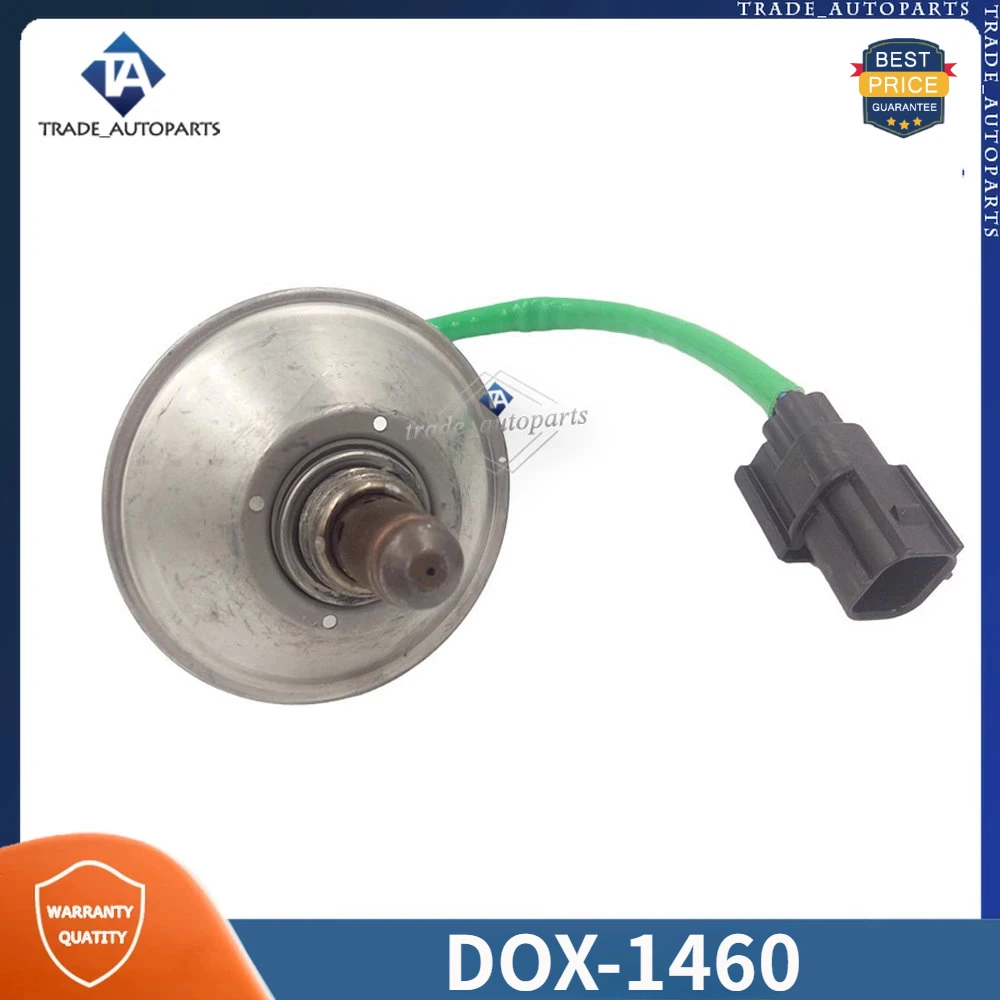 DOX-1460 Oxygen O2 Sensor For 2008 HONDA CITY CIVIC VIII Hatchback JAZZ III 36531-RB0-003 36531-RE1-Z01