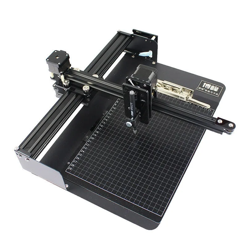 Intelligent Writing Robot Filling Form Drawing Engineering Drawing Paper Notebook High-Speed Handwriting Automatic Printing