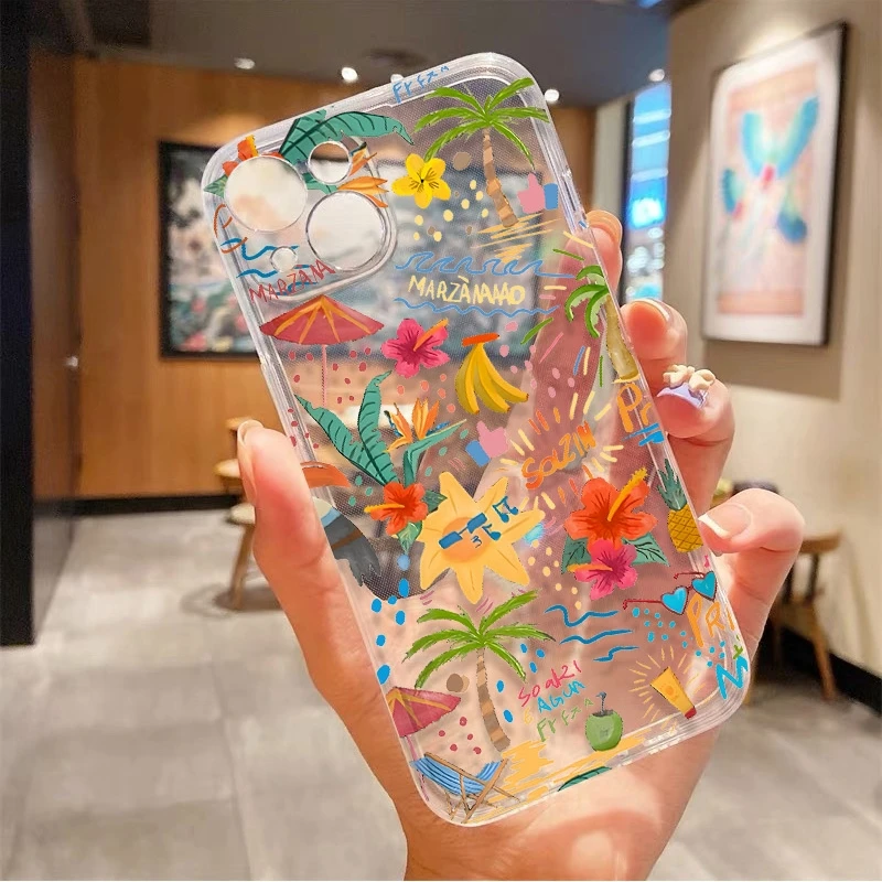 Рисунок 6 - Чехлы для Realme 14 Pro Plus 5G