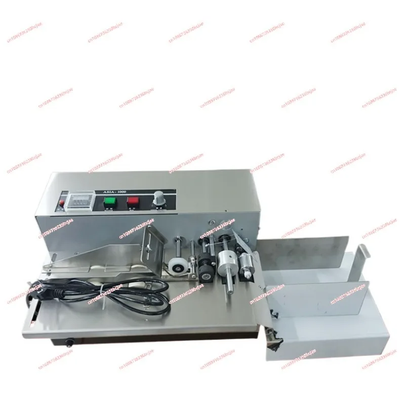 Automatic A4 Paper Counting Machine Widely Used 30-400mm Instruction Book PVC Card Name Card Counting Machine