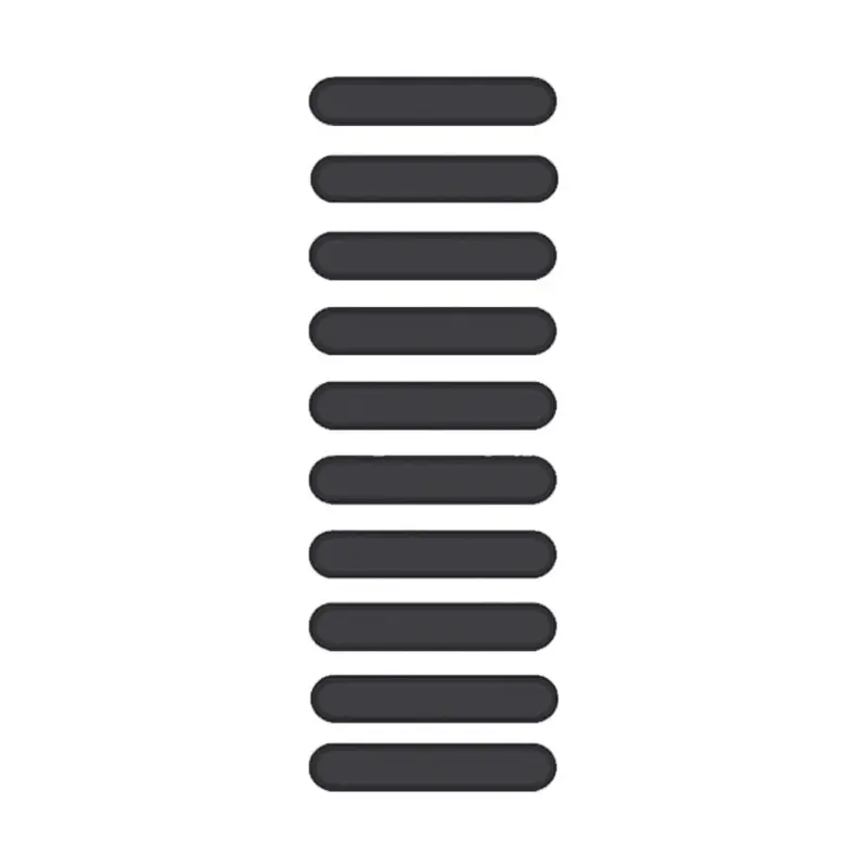 Mobile Phone Speaker Dustproof Net Earpiece Dustproof Sticker Universal Android Mobile Phone Speaker Dustproof Net image 6