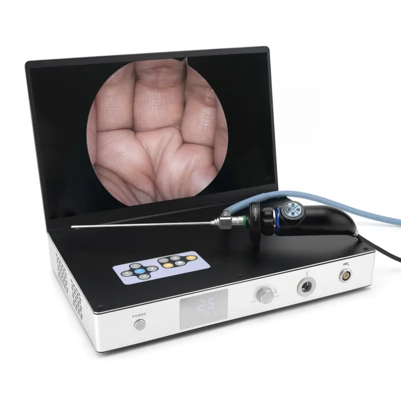 Full HD 15.6inch 4 in 1 System Equipment 1080P Medical System All in One