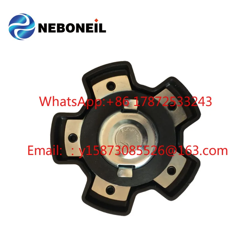 Fuel tank cap suitable for 3-ton forklift 351 H30D forklift fuel tank cap 9810000284