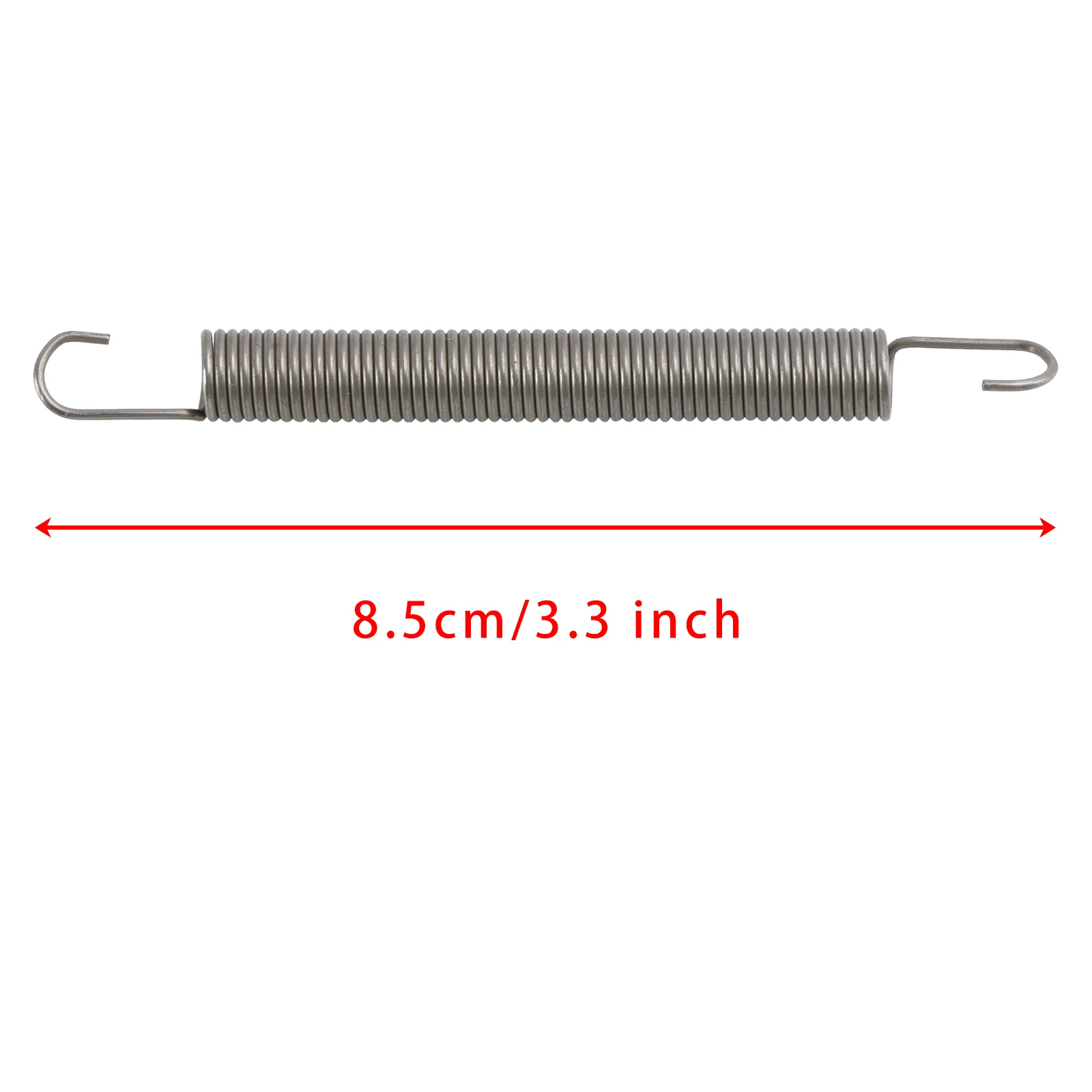 Engine Throttle Body Valve Return Spring A1029930910 For Mercedes M102