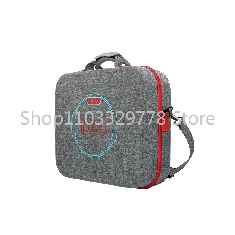 Other Game Accessories Eva Suitcase Multifunctional Storage Bag Nitendo Switch Fitness Ring