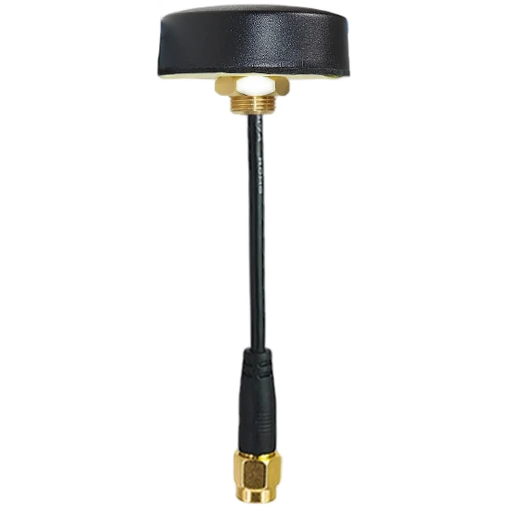Fullband 4G Outdoor Waterproof Cabinet Antenna with 50 Ohm Impedance Male Connector and 50W Power for Charging Piles