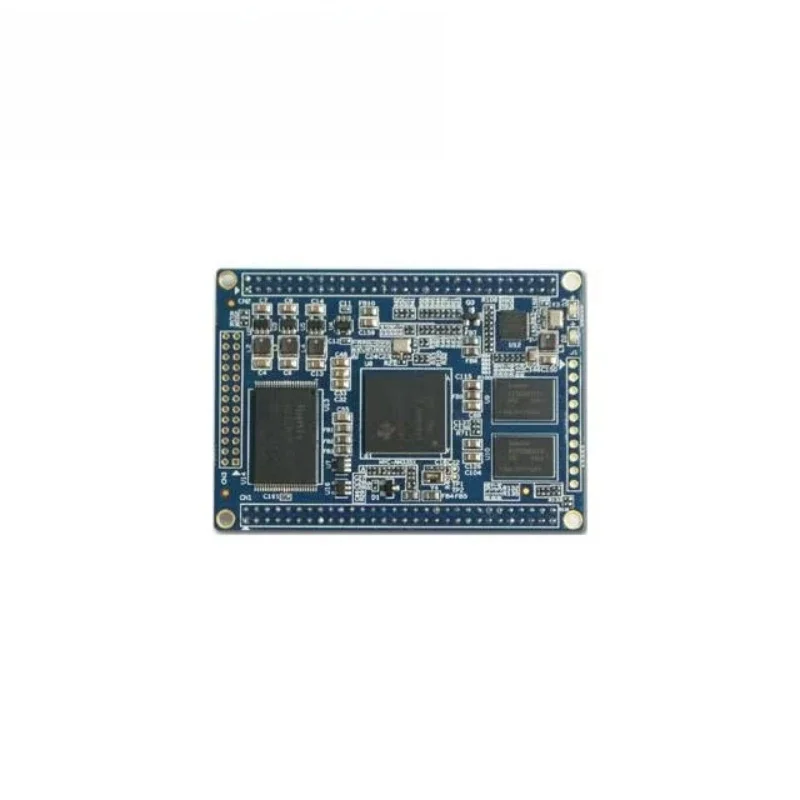 RoRuS(Embedded Microcontrollers, Microprocessor, FPGA Modules) MYC-C3352-V4-512N512D-80-I