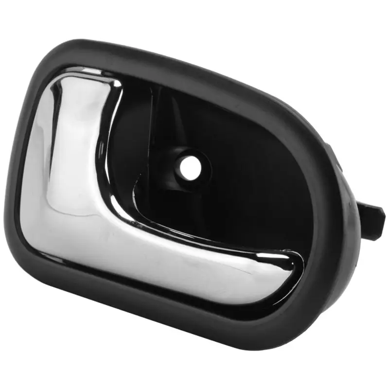 A20K-Manopla de Porta Dianteira e Traseira para Mazda 323 Protege BJ 1995 1996 1997 1998 1999 2000 2001 2002 2003