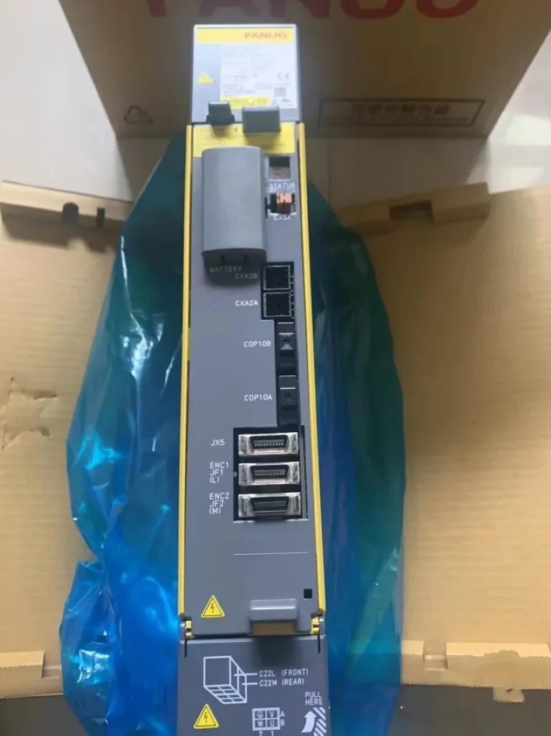 A06B-6117-H209 new Fanuc Servo Amplifier A06B 6117 H209