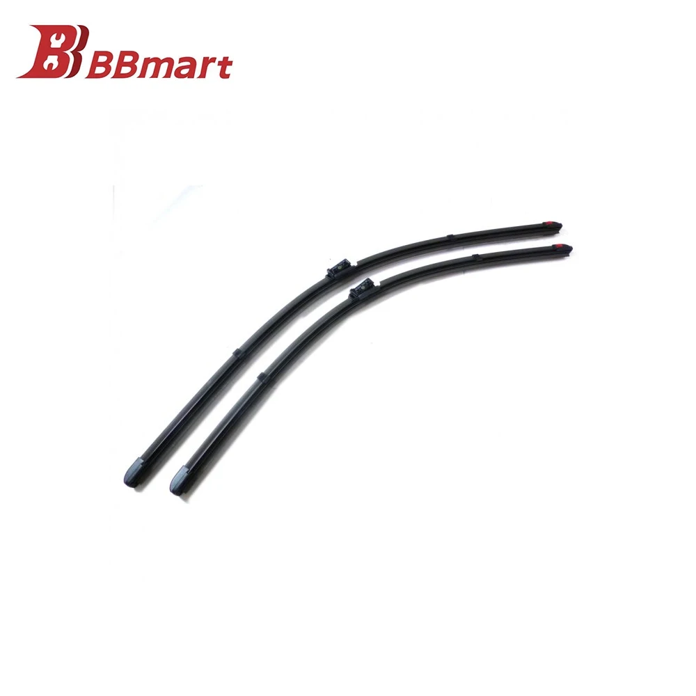 

2138205701 BBmartAuto Parts 1pair Wiper Blade Front For Mercedes Benz C257 W213 S213 C257 W213 A238 C238 S213 Car Accessories