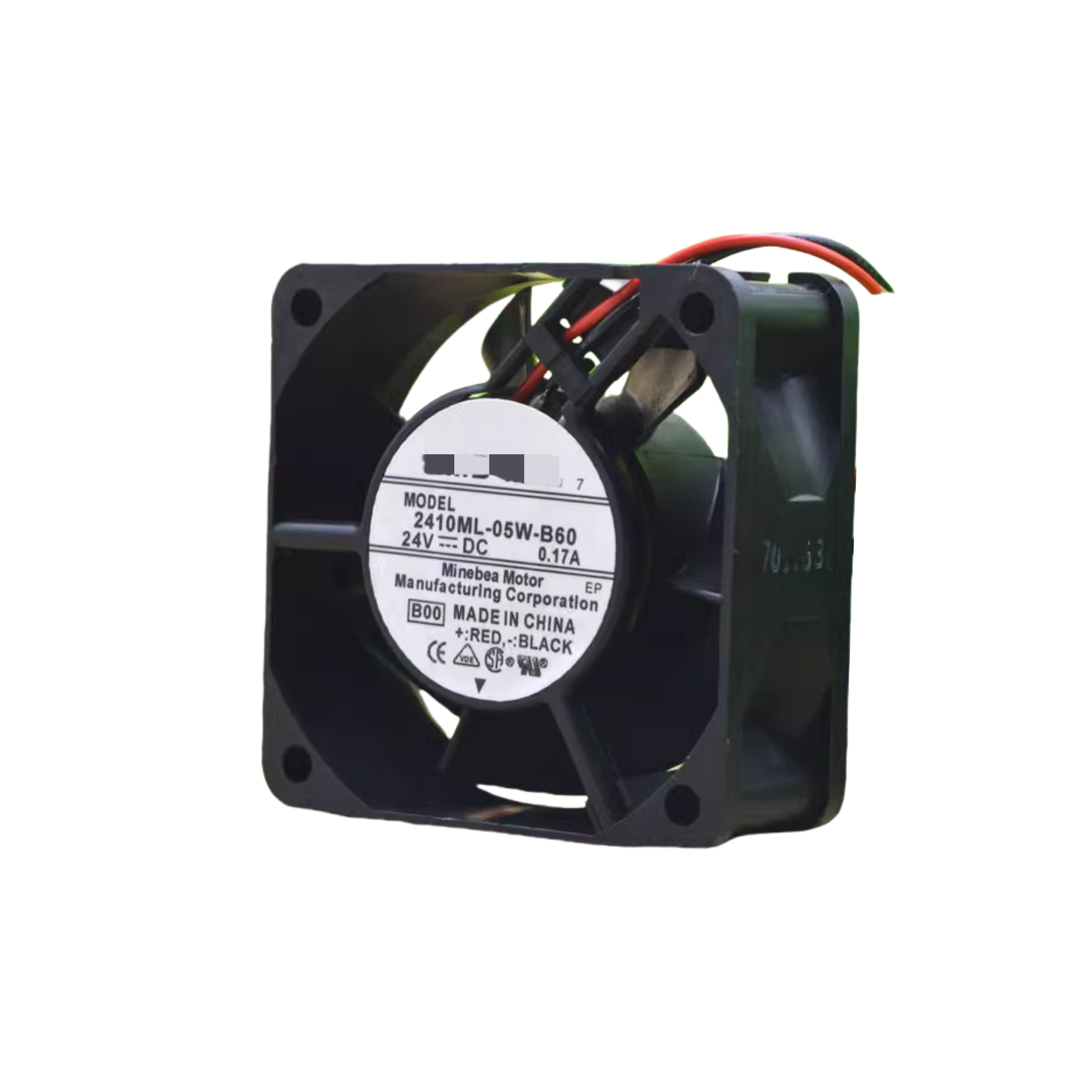 2410Ml-05W-B60 Dc 2…