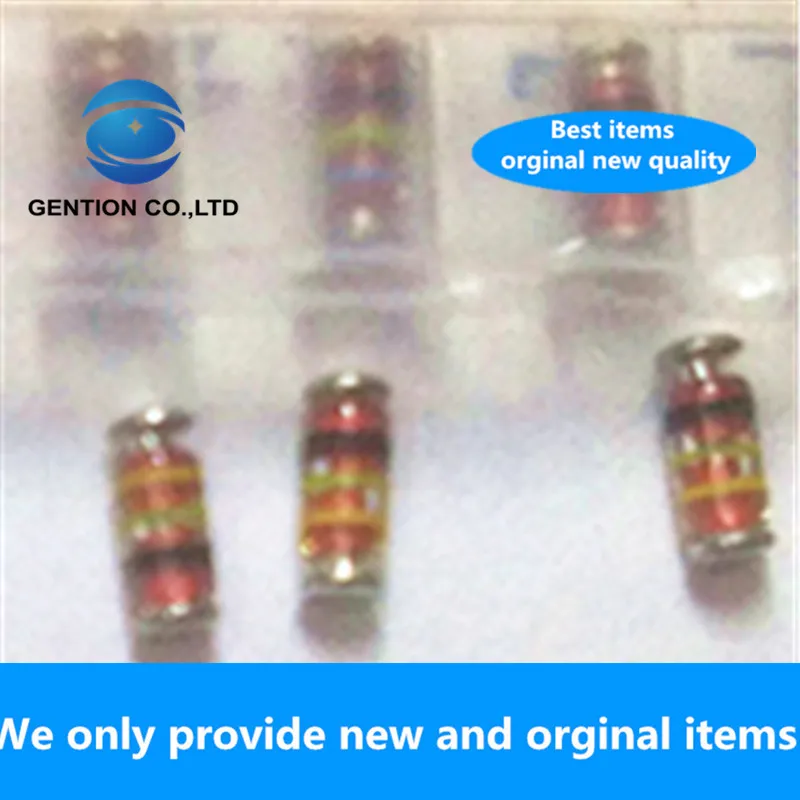 10PCS 100% New original F822 Ishizuka current limiting tube 8.2mA constant current diode F-822 8mA patch