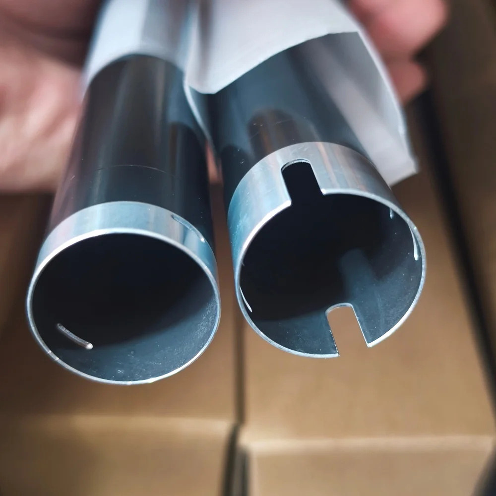 

5X AE011131 AE01-1131 Fuser Upper Heat Roller for RICOH Aficio MP 301 301SP 301SPF / MP301 MP301SP MP301SPF