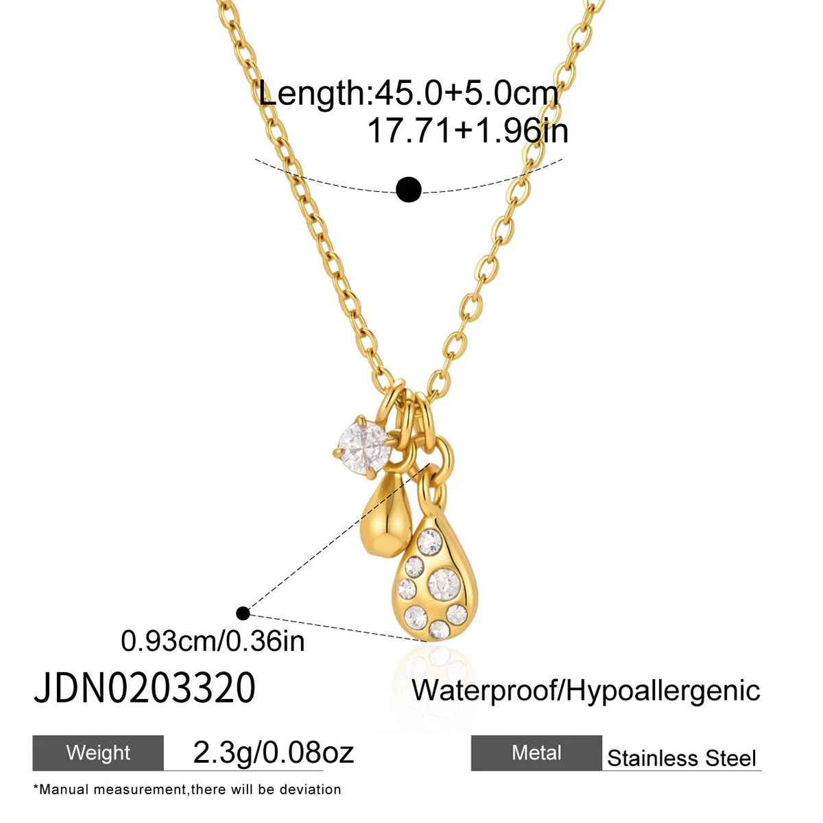 Product detail