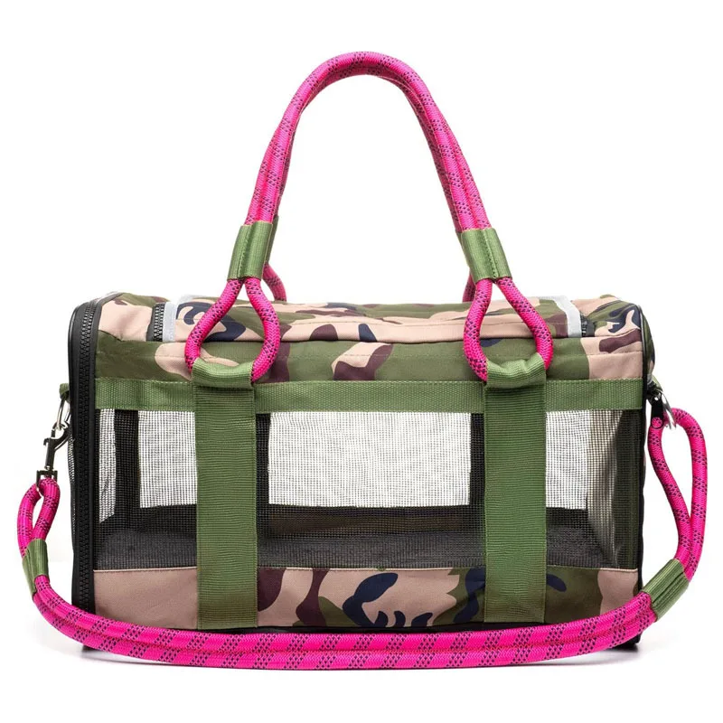 

Сумка-тоут для домашних животных, дорожная портативная сумка для домашних животных