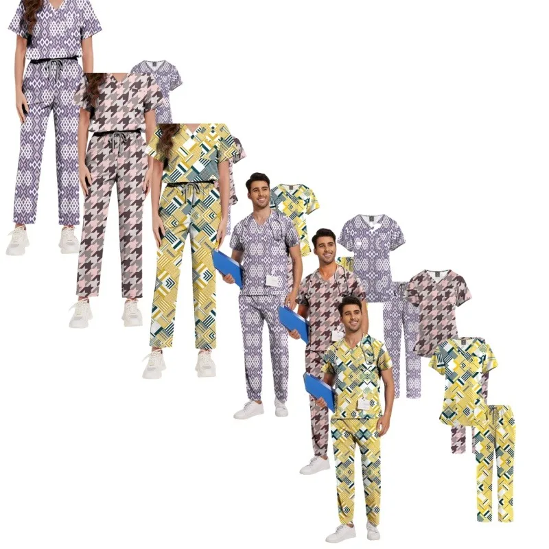 Daily Care Routine Vitality Cartoon Printed Hand Wash Set Cute Fun Thin Clothes