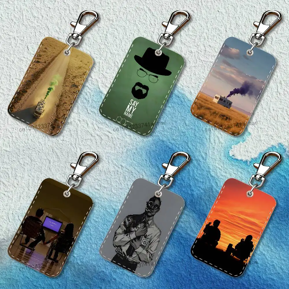 B-Breaking B-Bad Tv…