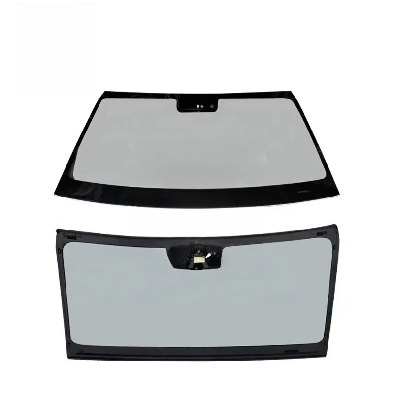 

Suitable for front and rear windshield car glass SGH-5206010 SGH-6303100