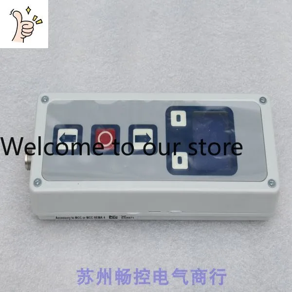 2026 Spot Sales * New ALBANY Roller Shutter Door Controller 8820R0032 In Stock