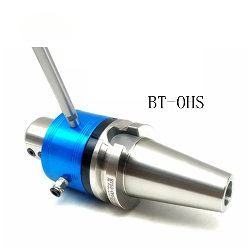 NEW High precision BT series BT40 BT50 OHS OHER hilt ohs20/25/32/40 er20/25/32/40 chuck oil route U drill spindle hilt tool