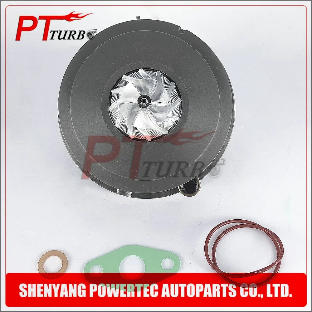 

MFS Turbolader Cartridge 46340353 857278-0003 857278-3 Core GTD1036KVZ for FIAT TIPO 1.3 MjT EURO 6 E6D 2016- Engine Parts NEW