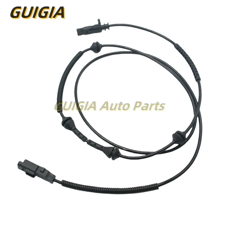 เซ็นเซอร์ความเร็ว ABS ล้อหลัง ซ้าย ขวา 0986594521 สำหรับ C6 407 4545.G7 4545.C0 4545C0 4545G7 9642688280 S119291001Z อะไหล่รถยนต์