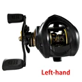  Left hand-Black