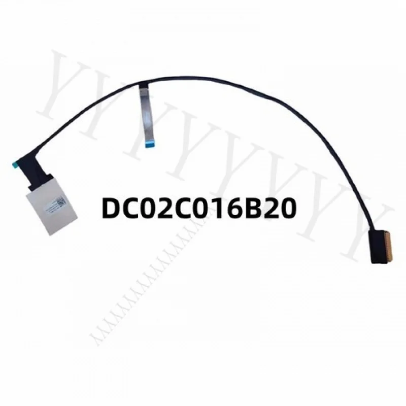 

Q+ Original for HP X360 14-FC TPN-C172 EDP CABLE DC02C016B20