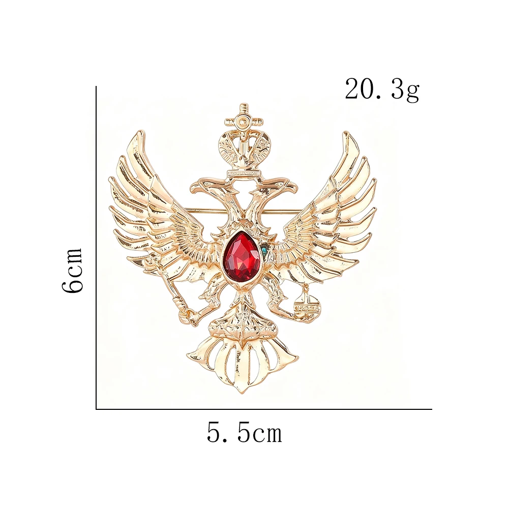 خمر فينيكس الطيور بروش الرجعية الأسطورية فايربيرد دبوس معدني شارة الزخرفية زي الملابس التبعي سترة معطف مجوهرات