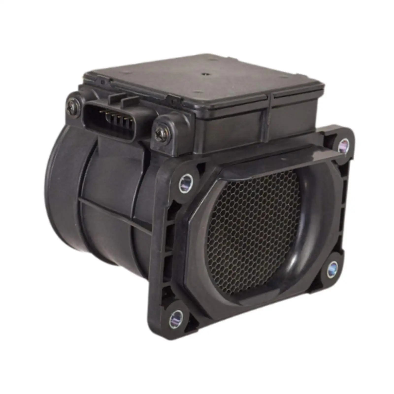 

Generic Mass Air Flow Meter Automotive Parts Black High Performance MD336501