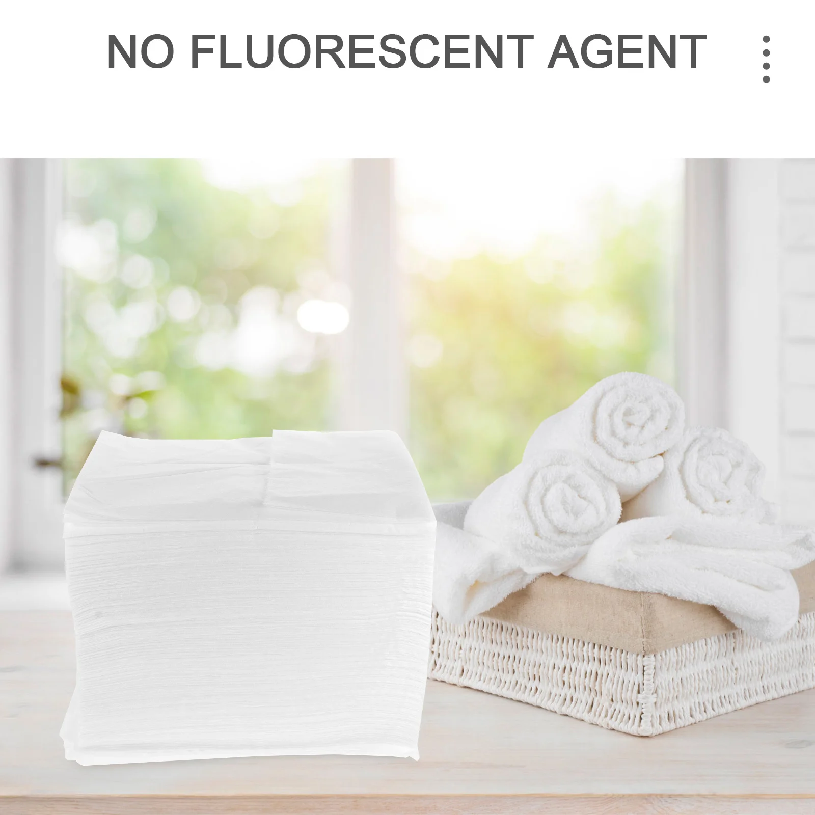 

100 Pcs Bed Cover Covers Protective Beauty Salon Accessories for Bedsheets Supplies