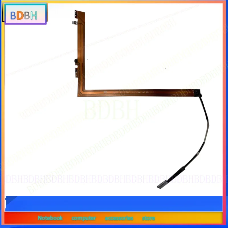 New For Lenovo IdeaPad S540-13API S540-13ARE 13IML 13ITL Audio cable DC02C00H62