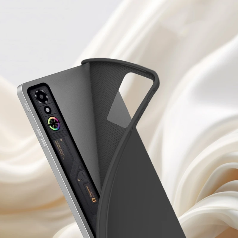 حافظة كمبيوتر لوحي للألعاب RedMagic Astra قابلة للطي