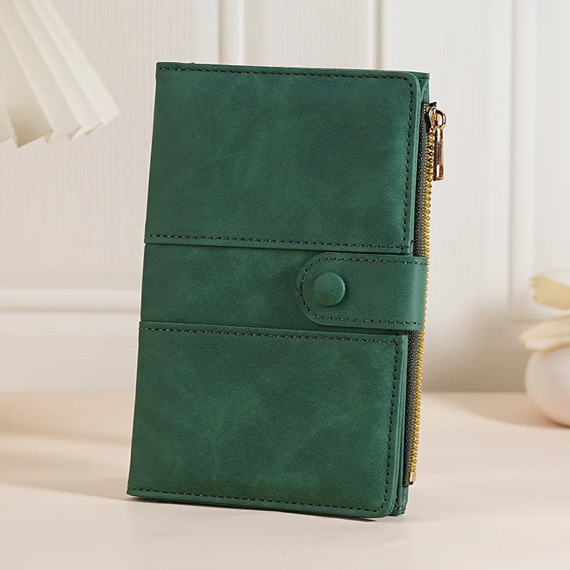 RFID Multifunctional Passport Cover Women Custom Name Fashion Travel Wallet Passport Holder Wallet Air Ticket Folder