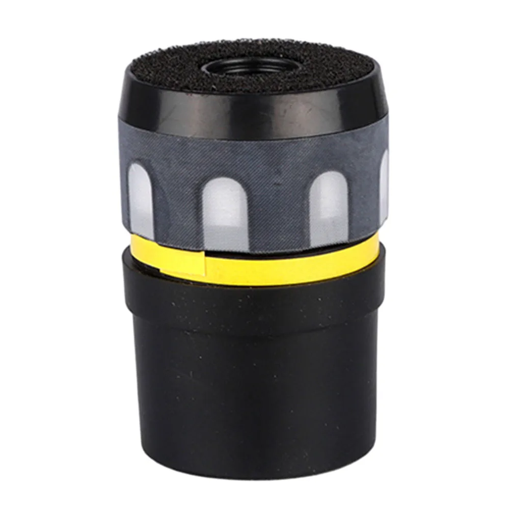 Replacement Worn-out Dynamic Microphone Capsules Cartridge Core For Wired Wireless BETA58 SLX 2 SLX4 Mic Core Accessories