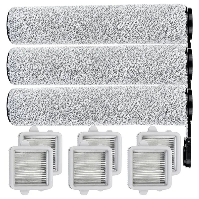 Replacement Kit Acc… - image