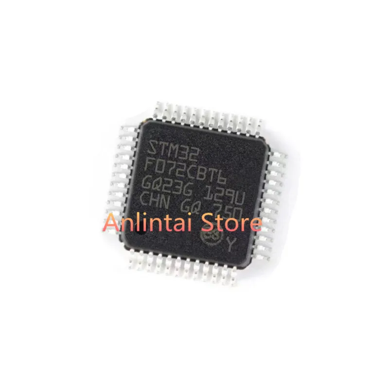 5pcs ATMEGA16A-AU ATMEGA16A IC MCU 8BIT 16KB FLASH 44TQFP  Original