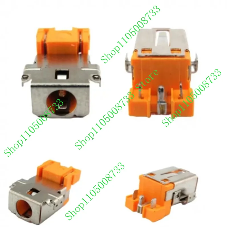 

PJS New Genuine Laptop DC Power Jack Interface for Acer EX215-55-32 N22C6 S50-54 S40-53 A514-54G N20C4