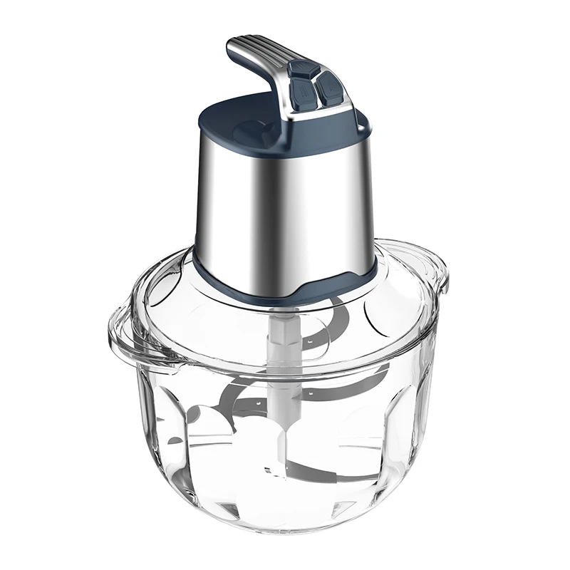 

Популярный мясорубка, домашняя мини 2л, 3л, 5л, мясорубка, электрическая мясорубка из нержавеющей стали, стекло, мясорубка