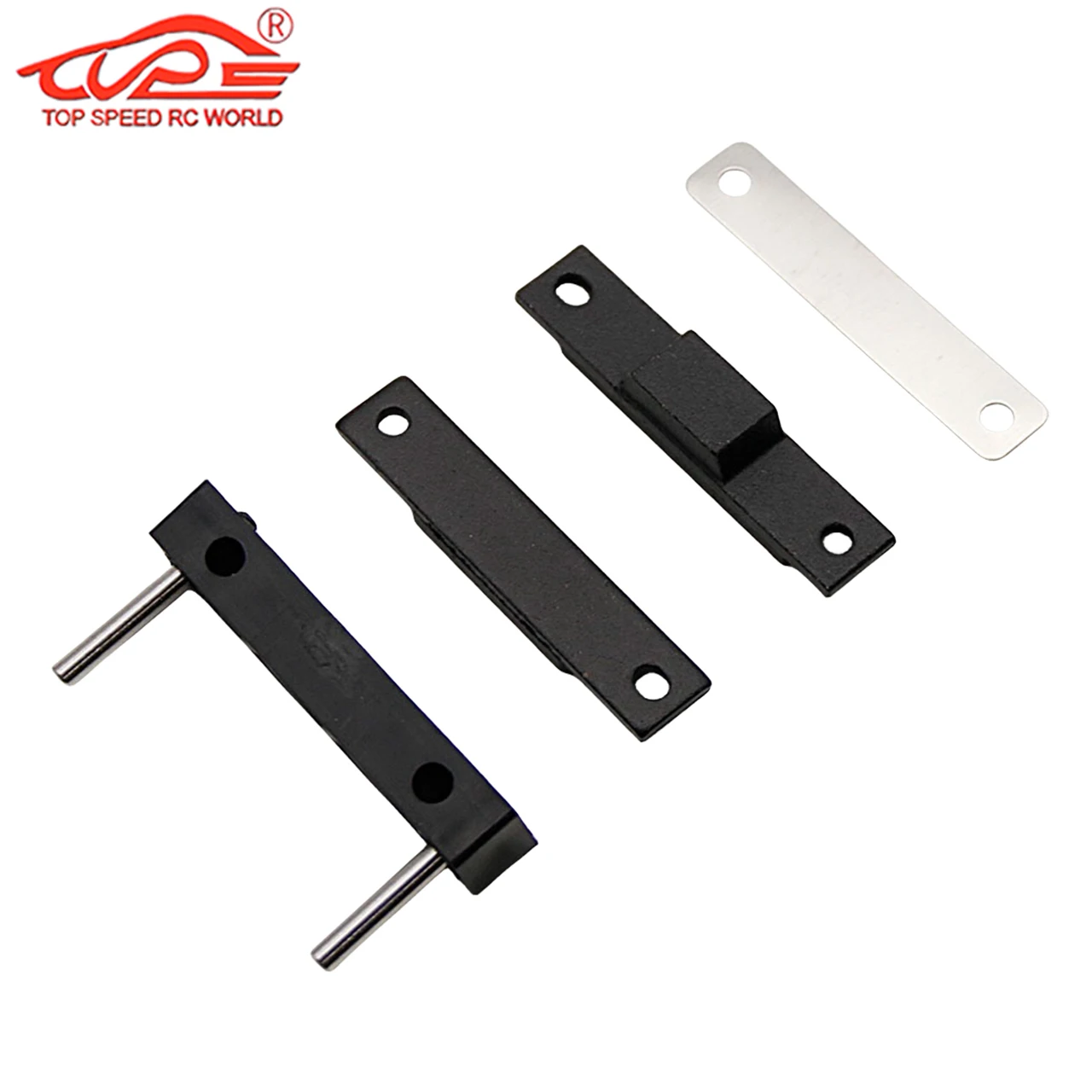 Pastiglie freno in plastica per riduttori per parti di automobili Rc 1/5 ROVAN HPI Kingmotor Baja 5b 5t 5sc