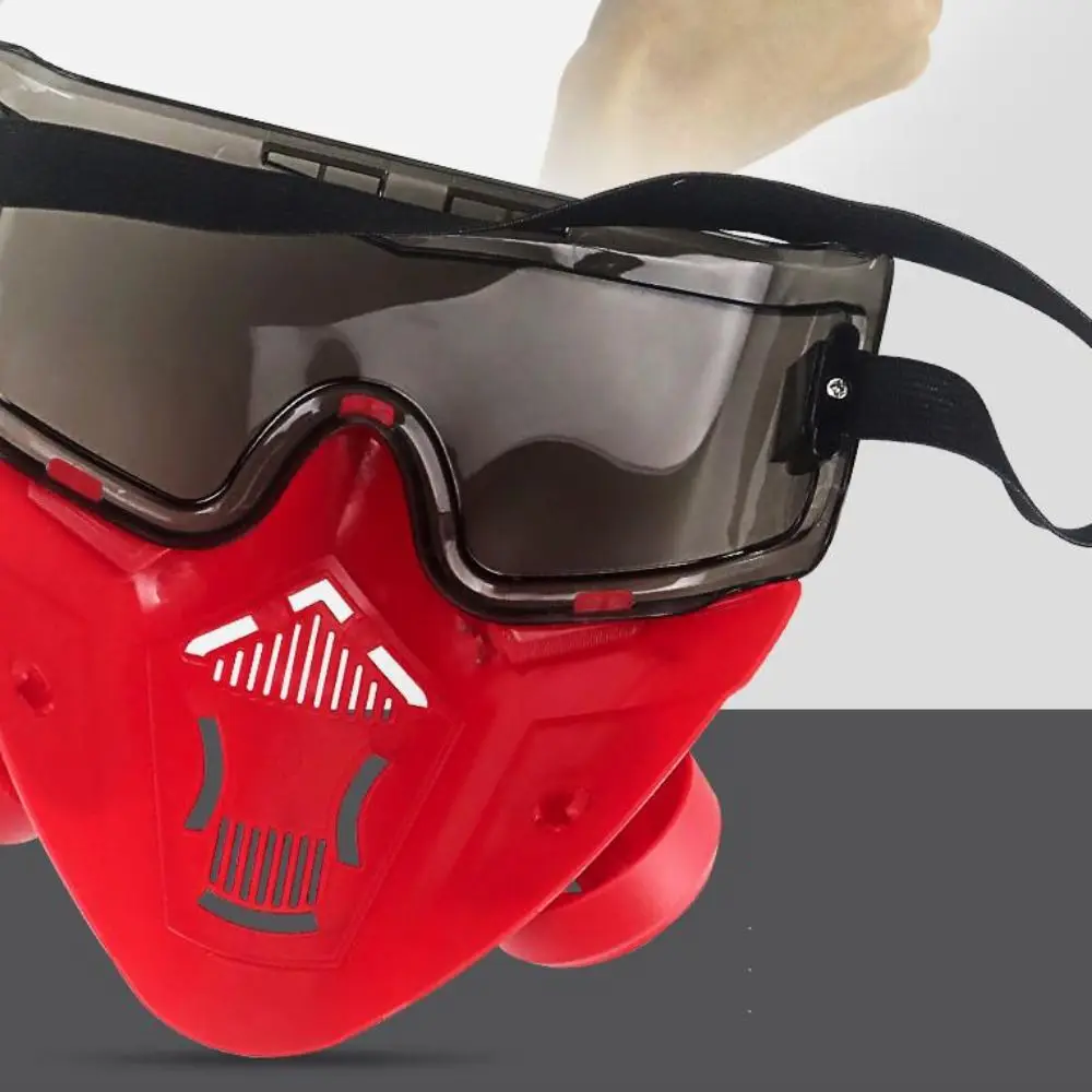 仮面舞踏会小道具 ハロウィンマスク フェイスカバー コスプレフィギュア コスプレマスク 帽子 面白いアニメコスプレ小道具 パーティー舞台小道具