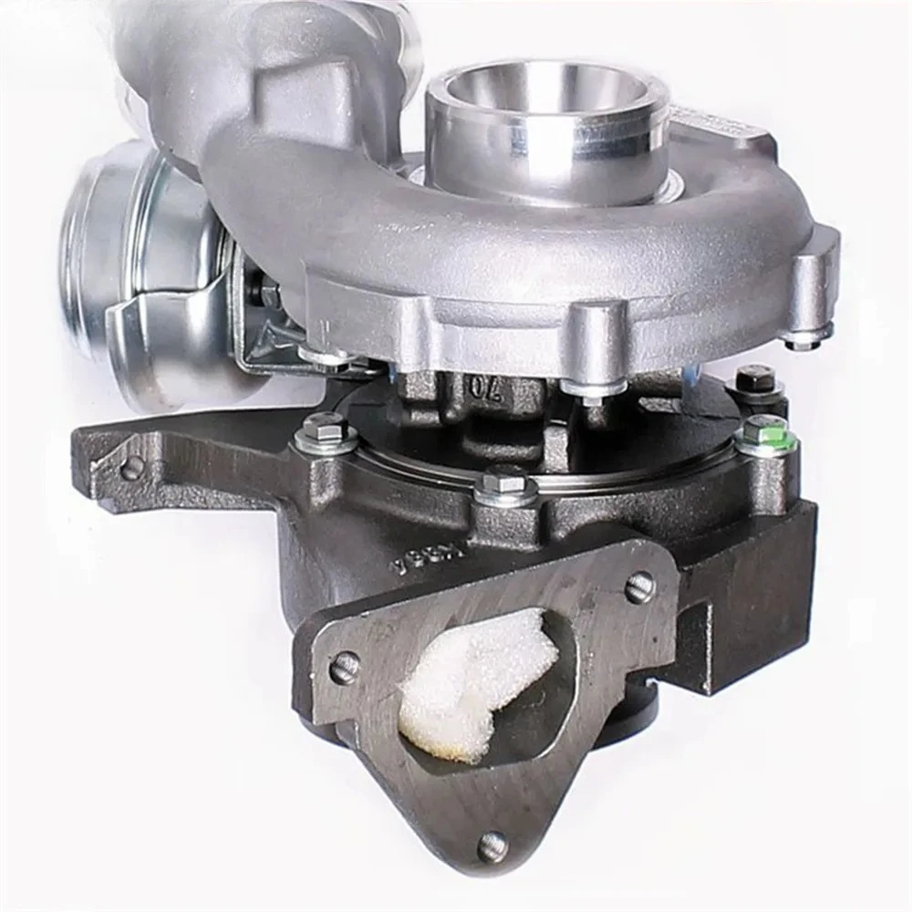 

GT1852V Manufacture Turbocharger 709836 Electric Turbocharger For Mercedes Benz OM611 Engine Parts Turbo