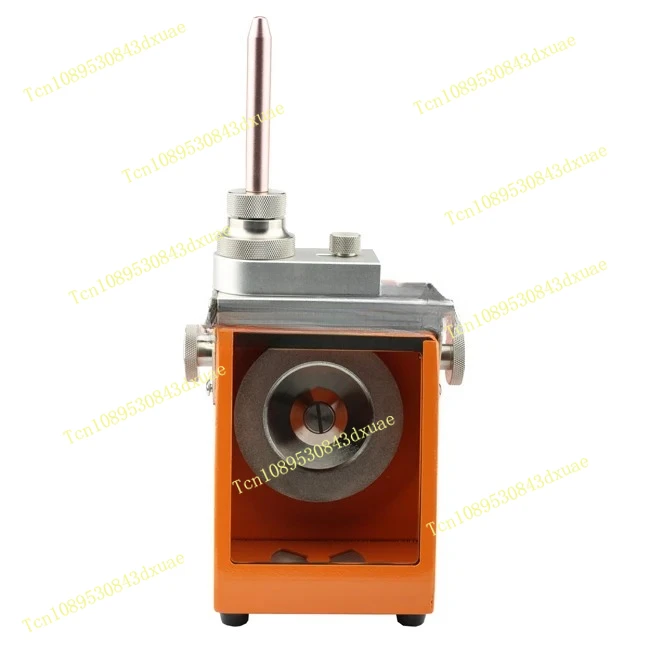 Electrical Bench Type Tungsten Electrode Grinder Machine Welding Tungsten Electrode Sharpener