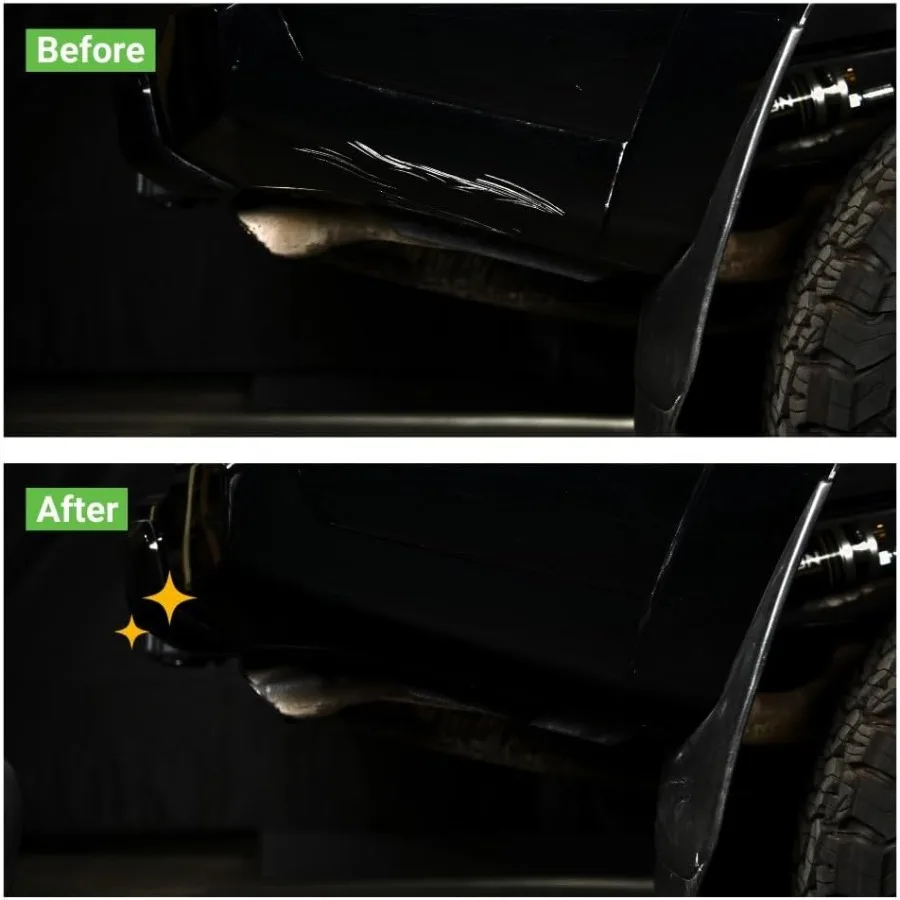 طلاء اللمس للدراجات النارية من العنبر متوافق مع هارلي ديفيدسون، طلاء رذاذ السيارات الدقيق للدراجات النارية #5