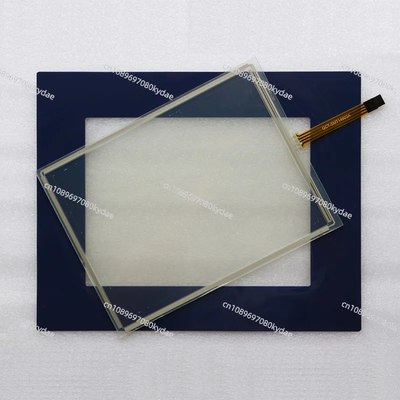 

1PC New Touch Screen Panel With Protective Film For DANIELSON R8219-45B R821945B R 8219-45 B